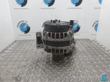 LANDROVER DISCOVERY SPORT L550 DISCOVERY SPORT [ALTERNATOR]  beschikbaar voor biedingen