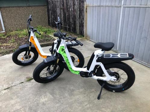 Nieuwe speed pedelec nu 2795€ ipv 3595€, Fietsen en Brommers, Elektrische fietsen, Nieuw, Overige merken, 50 km per accu of meer