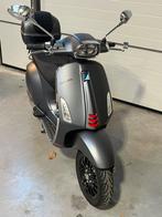 Vespa sprint S 125, Scooter, Particulier, 125 cc, 11 kW of minder