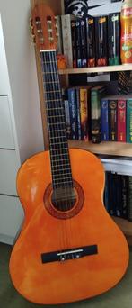 Guitare Martinez, Muziek en Instrumenten, Snaarinstrumenten | Gitaren | Akoestisch, Ophalen, Gebruikt