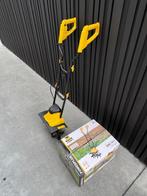 Powerplus Elektrische Grondfrees POWEG72000, Doe-het-zelf en Bouw, Ophalen, Zo goed als nieuw, Powerplus, Elektrisch