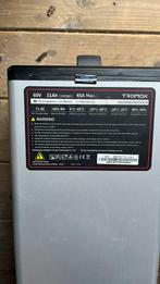 31 Ah batterij, Computers en Software, Accu's en Batterijen, Ophalen, Zo goed als nieuw