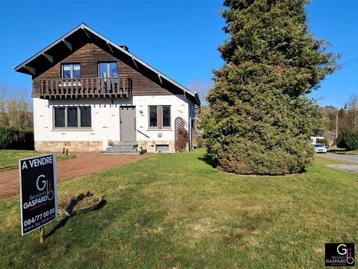 Huis à vendre à Lierneux, 3 chambres beschikbaar voor biedingen