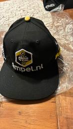 Podiumpet Jumbo Visma, Ophalen of Verzenden, Zo goed als nieuw