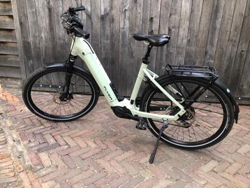 Flyer Upstreet 7.10 elektrische fiets. beschikbaar voor biedingen