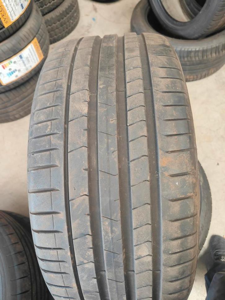 255/35/r21 Pirelli 70€ per stuk met plaatsen 25535r21, Auto-onderdelen, Besturing, Ophalen of Verzenden