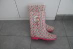 regenlaarzen Frozen, Caravans en Kamperen, Regenkleding, Ophalen, Gebruikt, Regenlaarzen, Kinderen