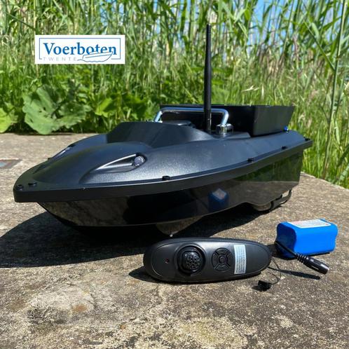 Baitcruiser double | 500 meter bereik | Voerboot, Watersport en Boten, Hengelsport | Karpervissen, Nieuw, Ophalen of Verzenden