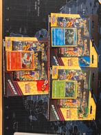 3 pack crown zenith blister, Hobby en Vrije tijd, Verzamelkaartspellen | Yu-gi-Oh!, Verzenden, Nieuw