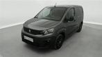 Peugeot Partner 1.2 Turbo 3Pl *navi/camera/carplay*, Auto's, 121 g/km, 4 deurs, Gebruikt, 1199 cc