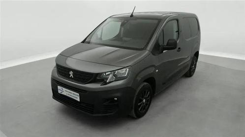 Peugeot Partner 1.2 Turbo 3Pl *navi/camera/carplay*, Auto's, Peugeot, Bedrijf, Te koop, Partner, ABS, Achteruitrijcamera, Boordcomputer