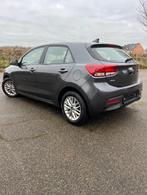 Kia Rio 1.2 benzine 11/2019 AIRCO CC NAVI CAMERA Garantie !!, Voorwielaandrijving, Stof, 140 g/km, Euro 6