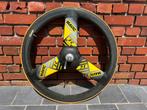 Mavic 3G carbon TT wheel, Ophalen, Gebruikt