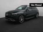 Mercedes-Benz GLE 53 AMG hybrid 4MATIC+ + 32g co2 WLTP + TRE, Auto's, Mercedes-Benz, Automaat, 32 g/km, Stof, Gebruikt