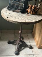 Antiek wijntafeltje, Antiek en Kunst, Ophalen