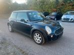 Mini One, Auto's, Mini, Bedrijf, Euro 4, One, Te koop