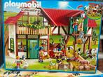 Playmobil Country 5 geopende verpakkingen 100%, Comme neuf, Ensemble complet, Enlèvement ou Envoi
