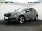 Skoda Kamiq Kamiq 1.0 TSI Selection DSG, Automaat, Overige modellen, Airbags, SUV of Terreinwagen