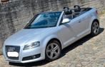 Audi A3 1.8 TFSI 150mkm cuir clima gps 160ch 4800€, Cuir, Achat, Cabriolet, Boîte manuelle