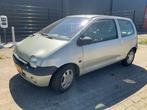 2000 Renault Twingo 1.2 automaat Initiale ‘Matic Personena, Auto's, Automaat, Renault, Bedrijf, Stadsauto