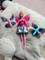 Barbie dreamtopia, Ophalen, Zo goed als nieuw, Barbie