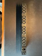 APC AP9565 BASIC RACK PDU, Computers en Software, Ophalen, Zo goed als nieuw