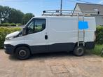 Te koop, Automaat, Iveco, Particulier, Te koop