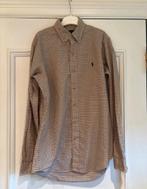 Ralph lauren hemd S, Kleding | Heren, Overhemden, Ophalen of Verzenden