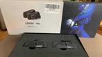 Lexin G16 motorfiets headset / intercom, Ophalen, Zo goed als nieuw