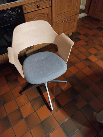 Fjällberget bureaustoelen  beschikbaar voor biedingen