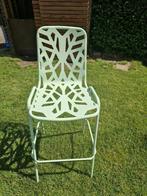 Chaise haute exterieur, Ophalen, Gebruikt, Meubilair