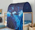 Tente cabane dinosaure pour lit Kura Ikea., Enlèvement