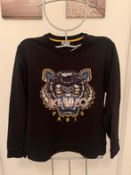 Kenzo Maat M in goede staat, Vêtements | Hommes, Pulls & Vestes, Comme neuf, Noir, Taille 48/50 (M), Kenzo