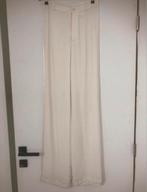 Pantalon blanc élégant de la marque BA&SH, Vêtements | Femmes, Enlèvement ou Envoi, Taille 36 (S), Comme neuf, Blanc