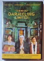 A bord du Darjeeling Limited (Wilson/Brody) neuf sous bliste, Alle leeftijden, Ophalen of Verzenden, Nieuw in verpakking