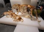 Tijgers 2010, Verzamelen, Swarovski, Ophalen, Zo goed als nieuw