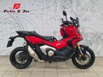 Honda X-ADV750 (bj 2022), Motoren, 750 cc, 2 cilinders, Bedrijf, Overig