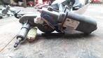 Ruitenwissermotor achter van een Daewoo Lanos, Auto-onderdelen, Gebruikt, -, Daewoo, -