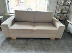 Tweezit (2 stuks prijs per stuk ), Huis en Inrichting, Fauteuils, Ophalen, Gebruikt, 100 tot 125 cm, 125 cm of meer