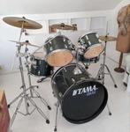 Tama Swingstar drumset, Muziek en Instrumenten, Ophalen, Gebruikt