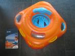 Opblaasbare zwemband 11-15 kg Nabaiji, Kinderen en Baby's, Ophalen of Verzenden, Gebruikt