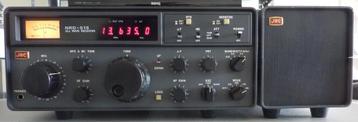 JRC NRD-515 + NVA-515