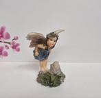 🧚🏻‍♀️ Fee Beeldje 🧚🏻‍♀️, Ophalen of Verzenden, Zo goed als nieuw, Fantasy