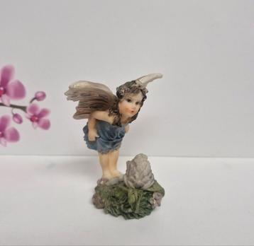 🧚🏻‍♀️ Fee Beeldje 🧚🏻‍♀️ beschikbaar voor biedingen