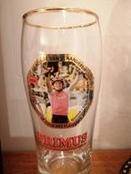 Primus Haacht Ronde Van Vlaanderen bierglas 2004 Weseman, Comme neuf, Enlèvement ou Envoi, Verre à bière