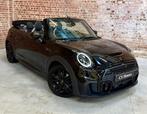 Prachtige MINI Cooper S Cabrio Full JCW met garantie!, Auto's, Mini, Voorwielaandrijving, Euro 6, MINI Next, 131 kW
