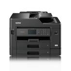Brother MFC-J5730DW, Computers en Software, Printers, Ophalen, Kleur printen, Printer, Inkjetprinter