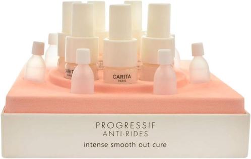 Carita Paris- Progressif Anti-rides SET, Handtassen en Accessoires, Uiterlijk | Gezichtsverzorging, Ophalen of Verzenden