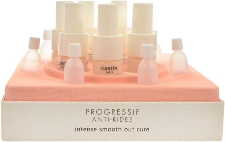 Carita Paris- Progressif Anti-rides SET, Handtassen en Accessoires, Uiterlijk | Gezichtsverzorging, Ophalen of Verzenden