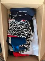 Restjes stof, Enlèvement, Comme neuf